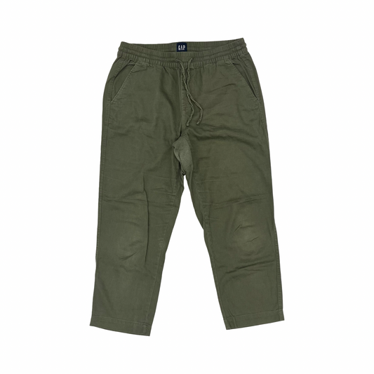 Pants Other By Gap In Green, Size:M