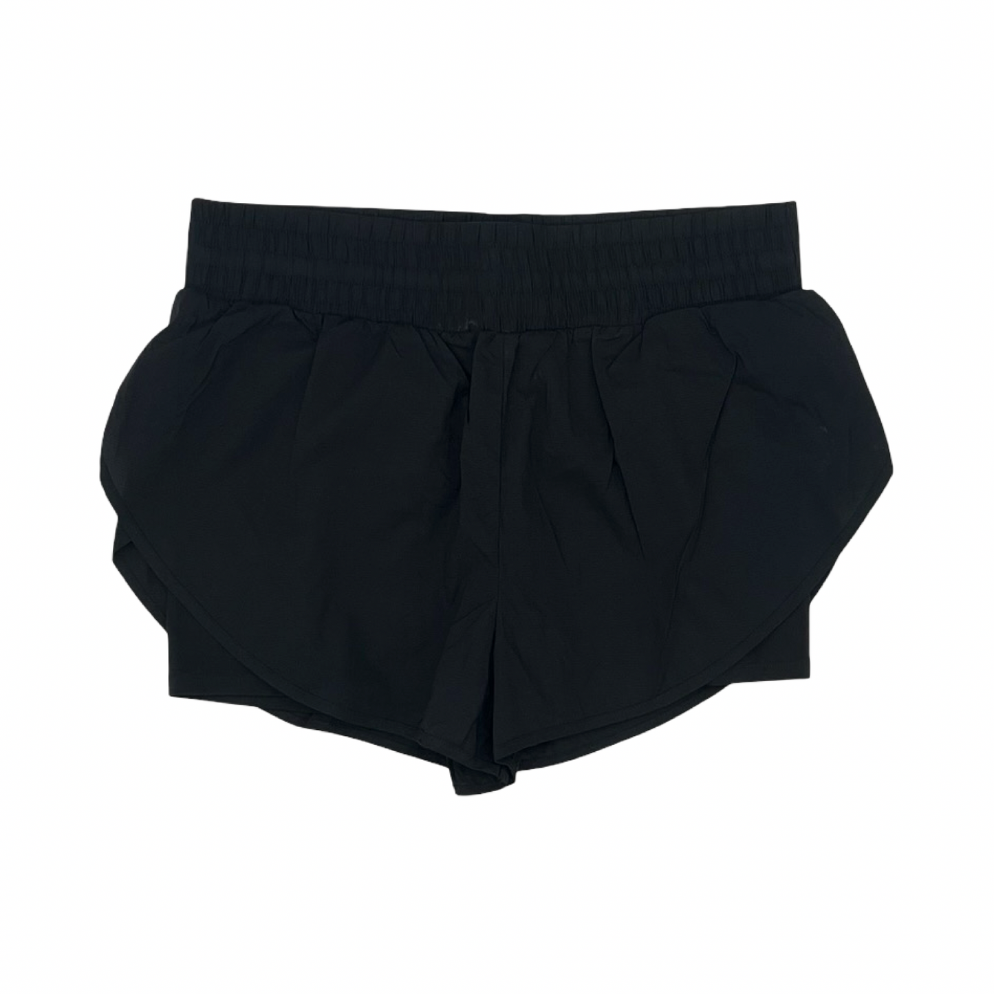 Athletic Shorts By All In Motion In Black, Size:L