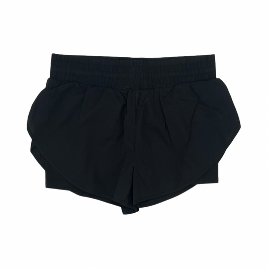 Athletic Shorts By All In Motion In Black, Size:L