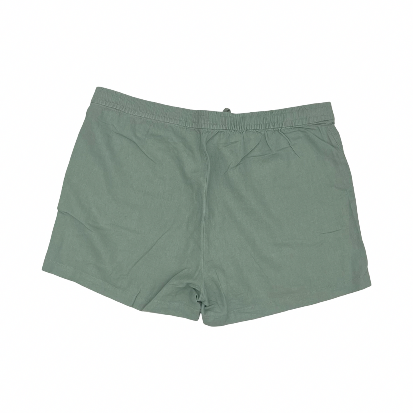 Shorts By J. Crew In Green, Size:Xl