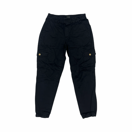 Pants Joggers By White House Black Market In Black, Size:0