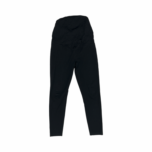 Mat Pant By Isabel Maternity In Black, Size:L