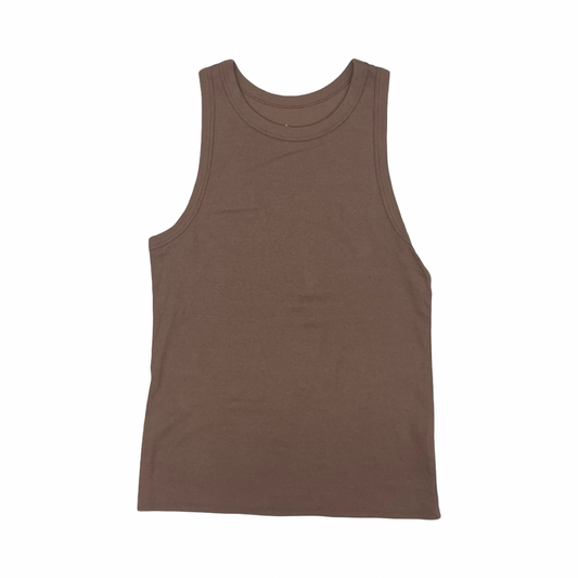 Tank Top By A New Day In Brown, Size:Xl