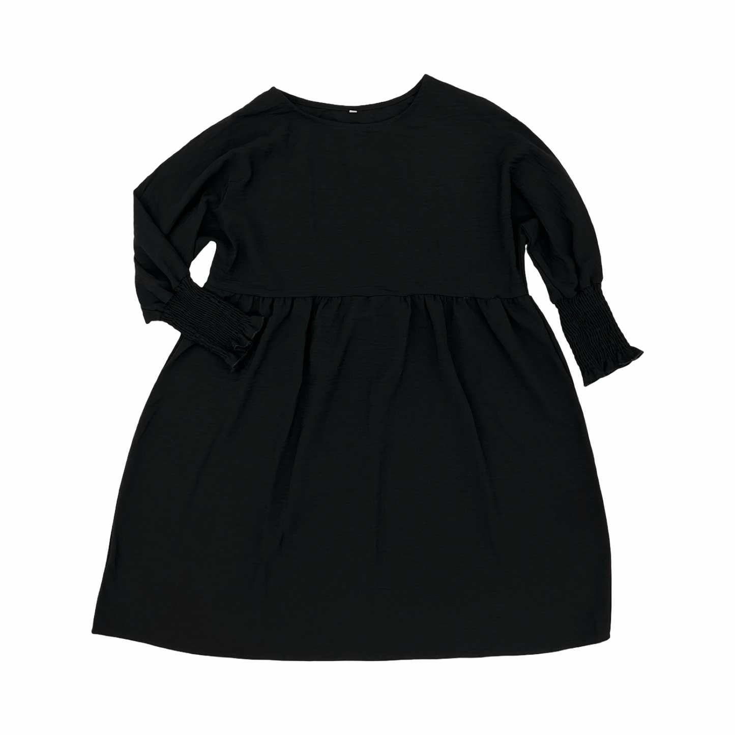Dress Casual Short By Cmf In Black, Size:M