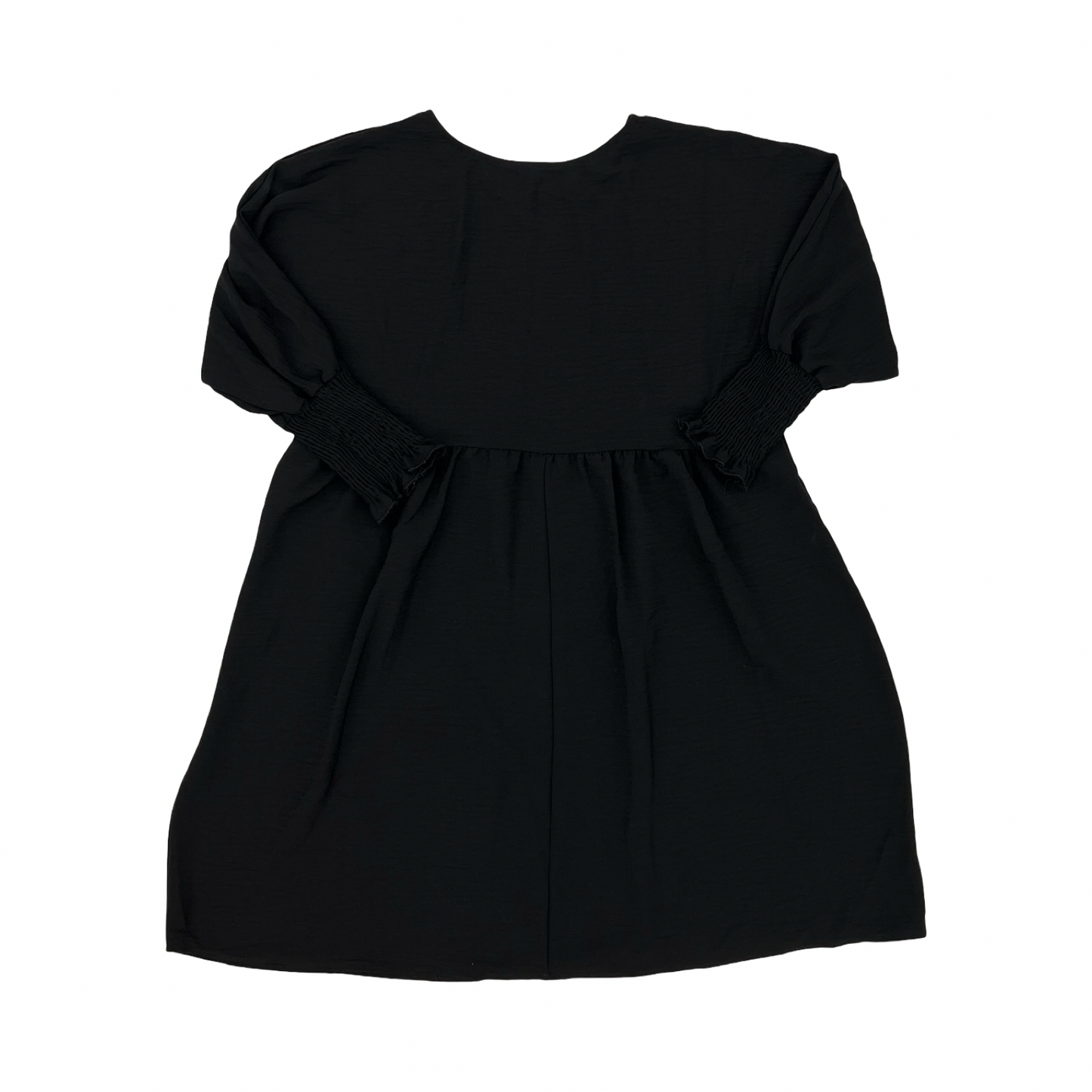 Dress Casual Short By Cmf In Black, Size:M