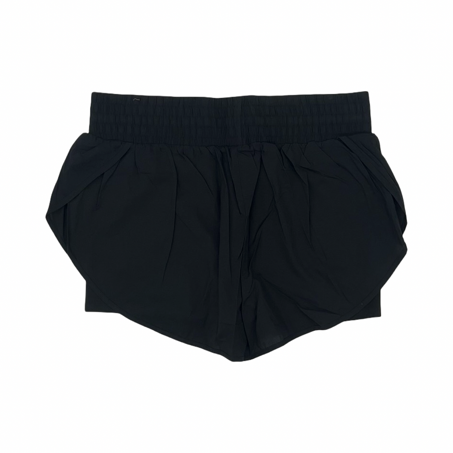 Athletic Shorts By All In Motion In Black, Size:L
