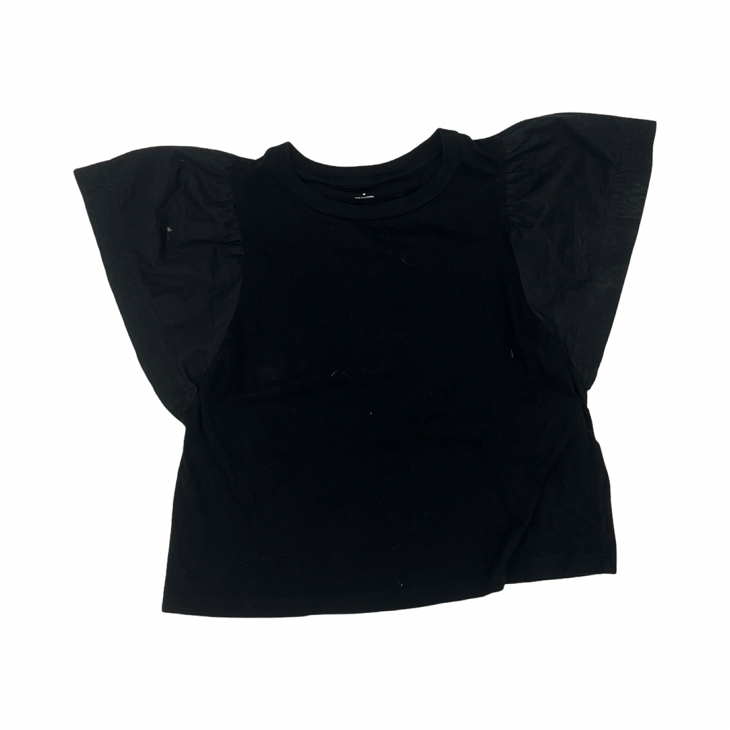 Top Ss By Old Navy In Black, Size:M