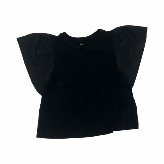 Top Ss By Old Navy In Black, Size:M