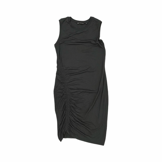 Athletic Dress By Athleta In Grey, Size:Xs