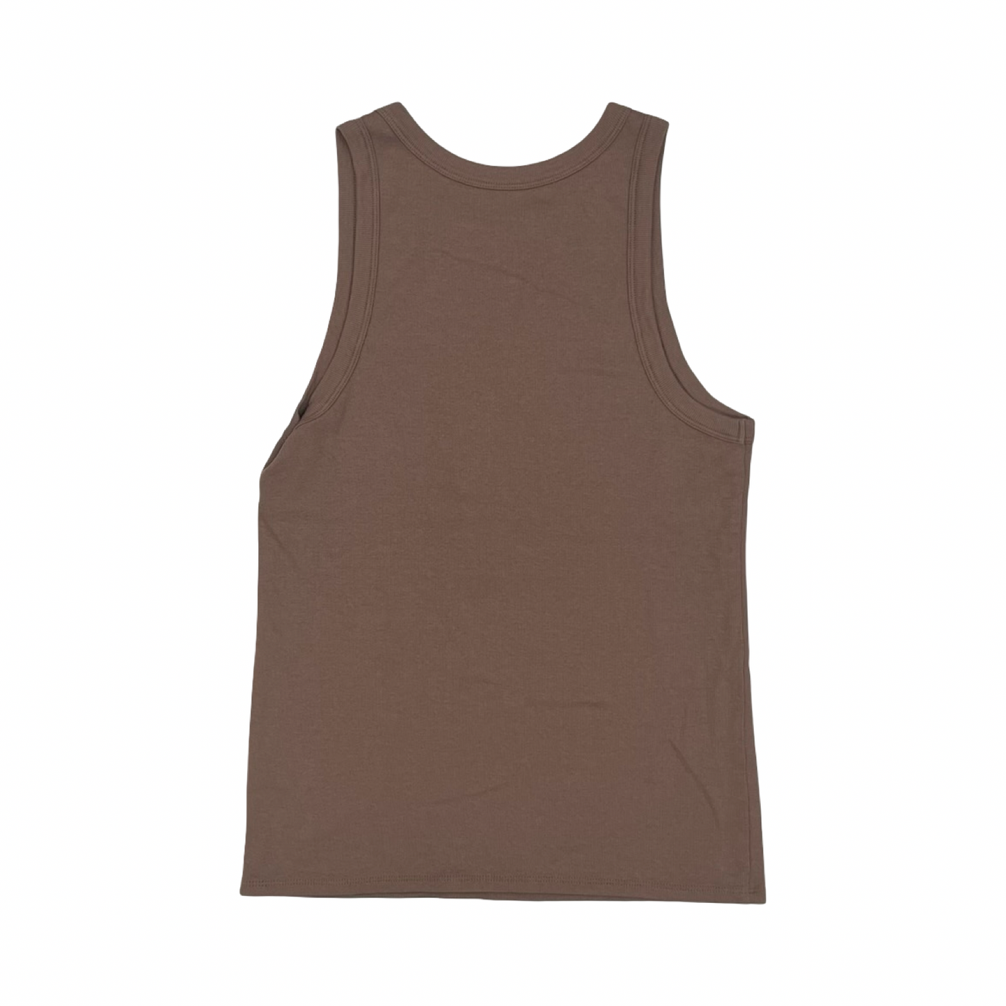 Tank Top By A New Day In Brown, Size:Xl