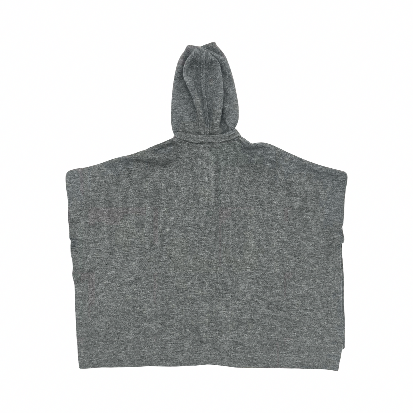 Sweater Cardigan By White House Black Market In Grey, Size:L
