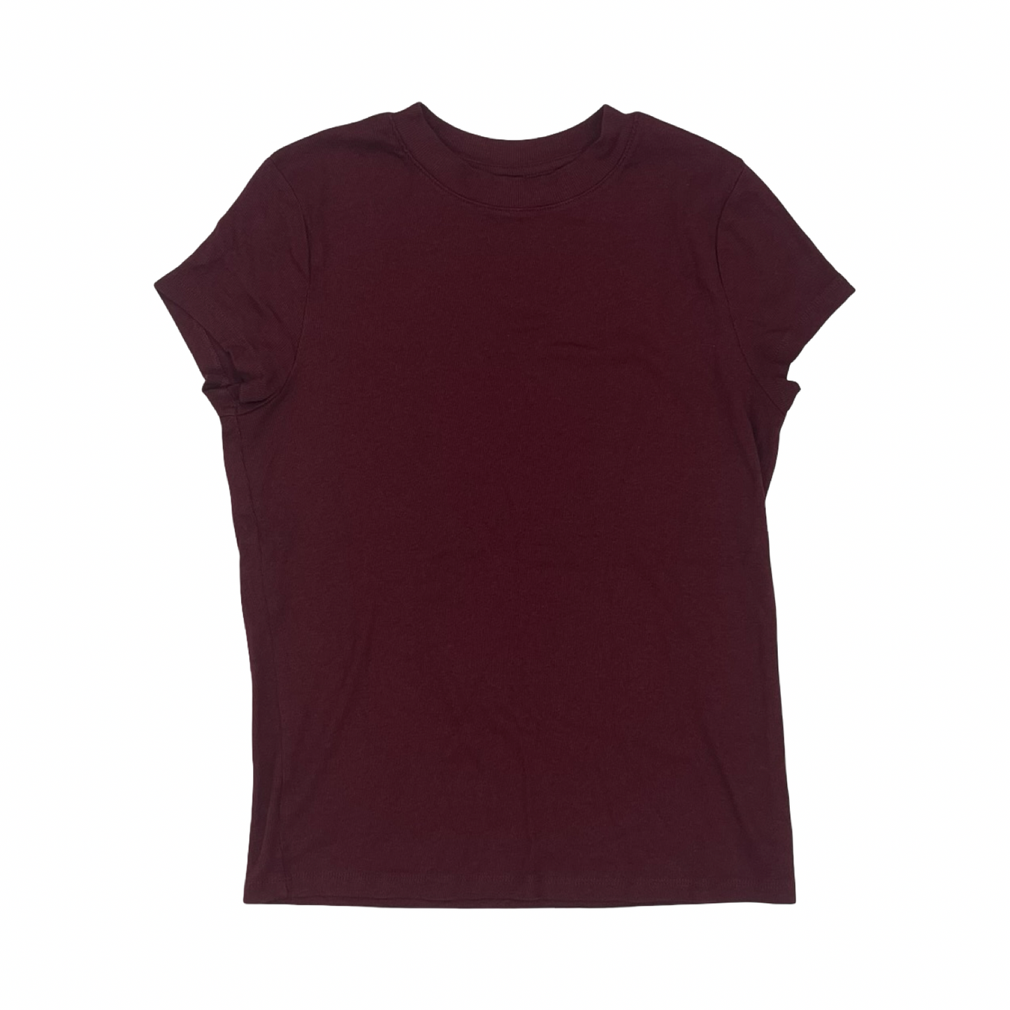 Top Ss By A New Day In Red, Size:L