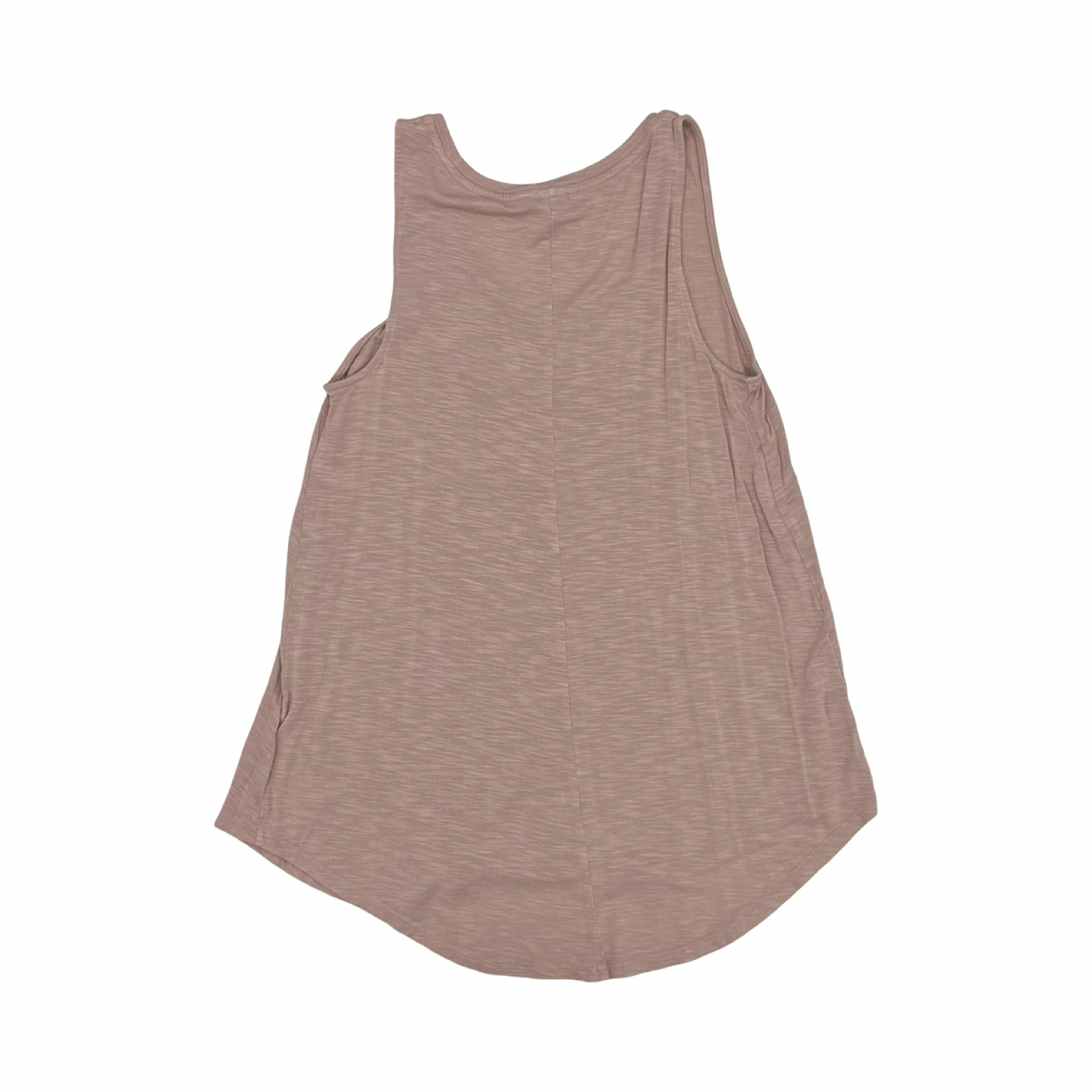 Tank Top By Old Navy In Pink, Size:Xs