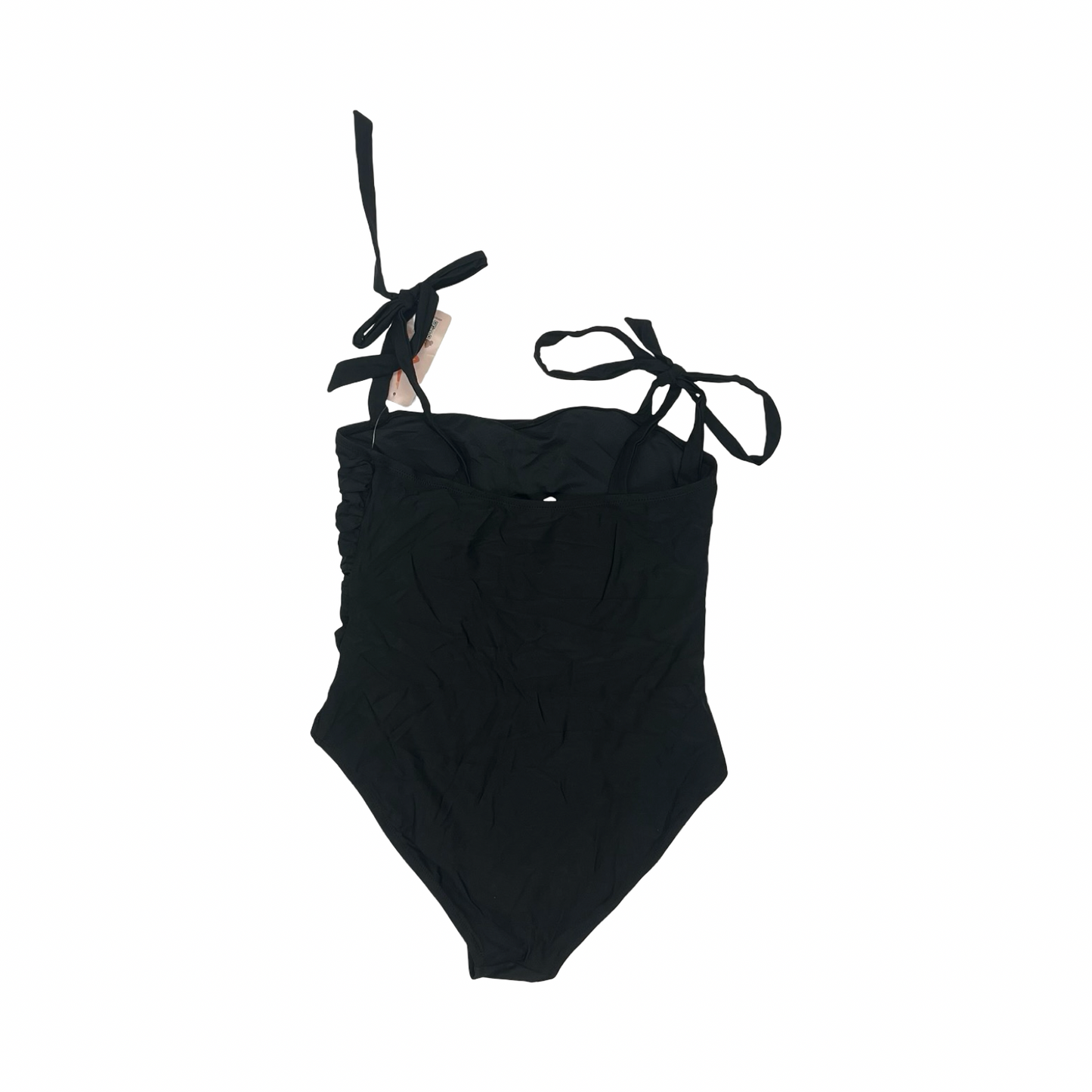 Swimsuit By Clothes Mentor In Black, Size:L