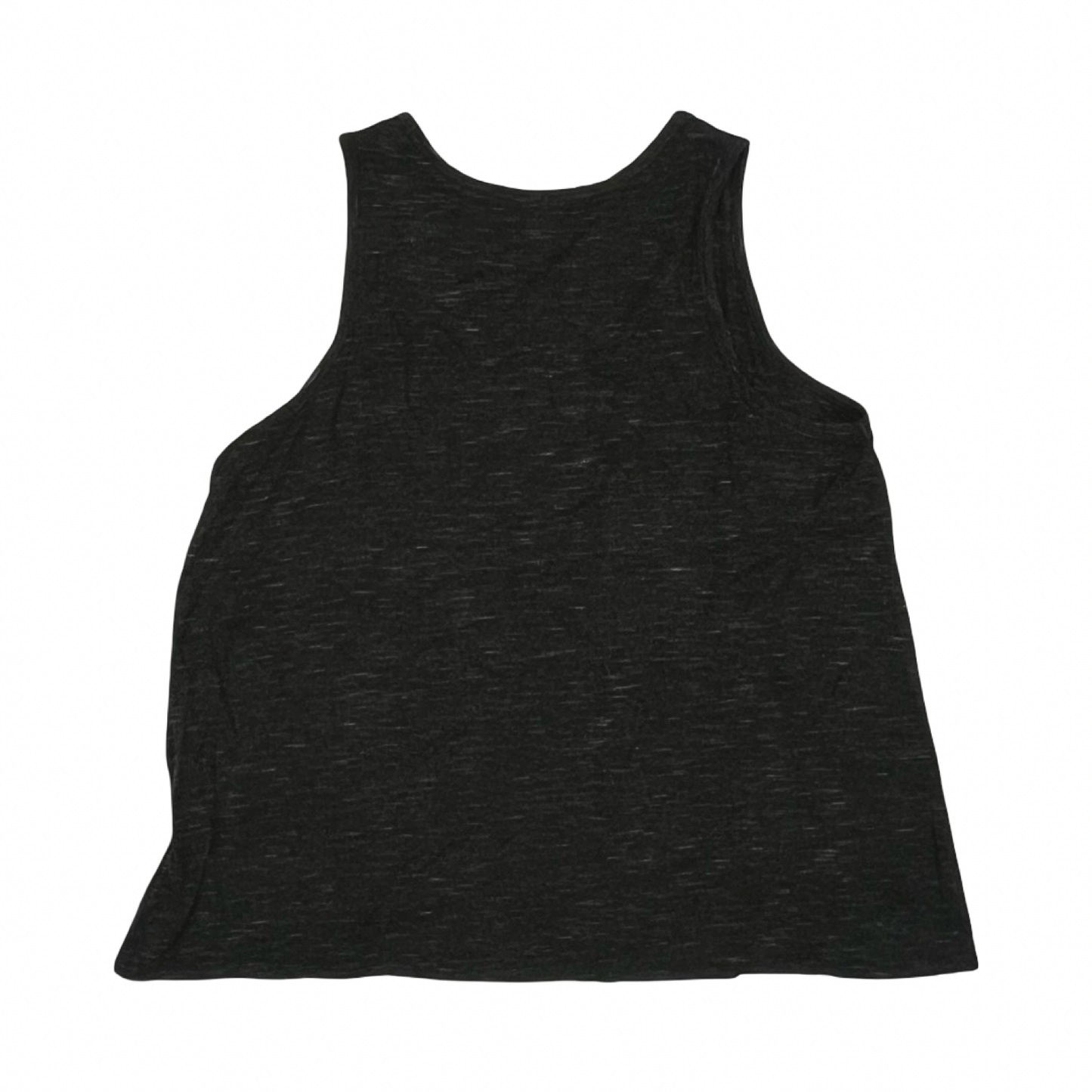 Top Sleeveless By Old Navy In Black, Size:L