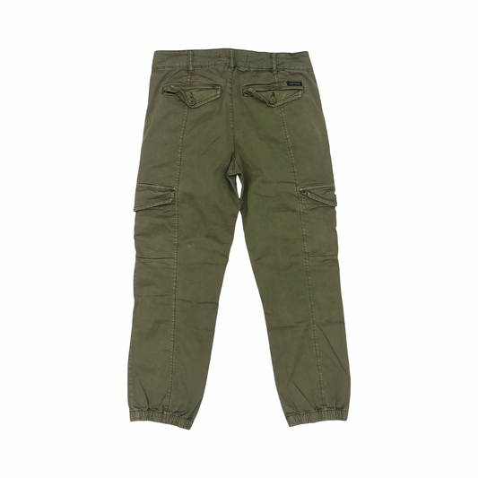 Pants Cargo & Utility By Sanctuary In Green, Size:4