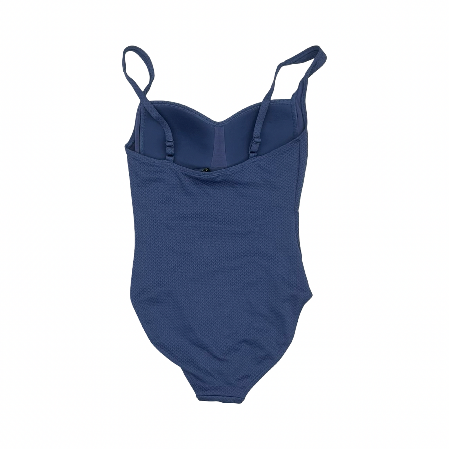 Swimsuit By Cmb In Navy, Size:M