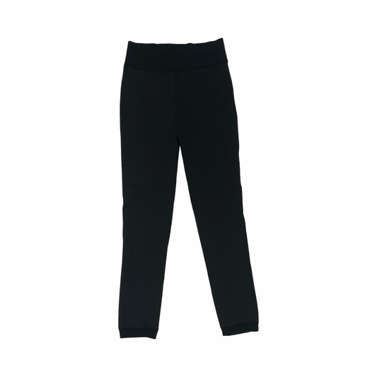 Pants Leggings By Free Country In Black, Size:M