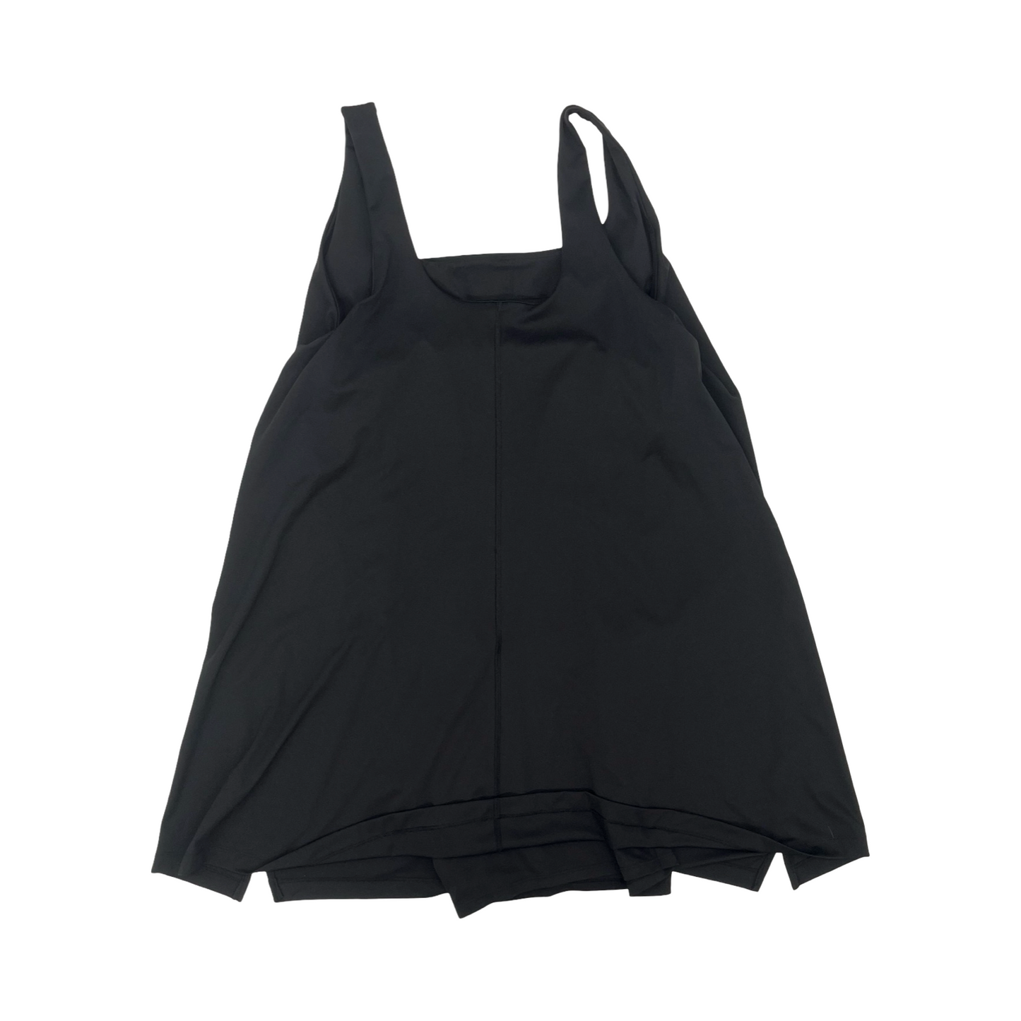 Athletic Dress By Old Navy In Black, Size:3