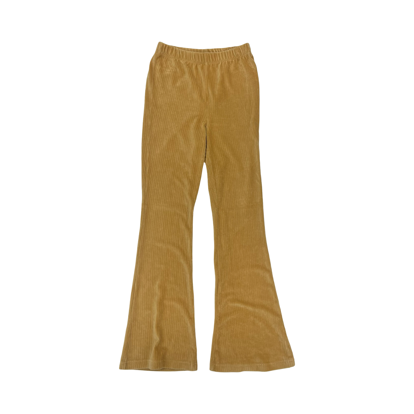 Pants Other By Lularoe In Yellow, Size:Xs