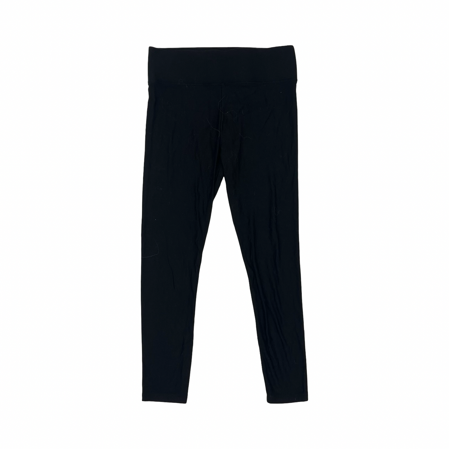 Pants Leggings By Lou And Grey In Black, Size:M