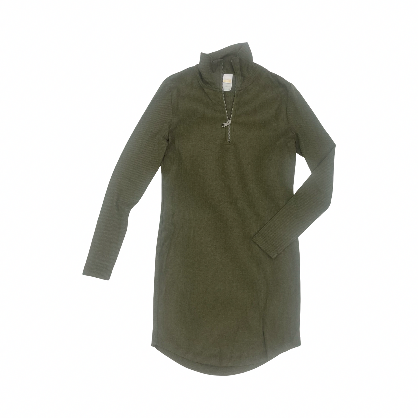 Athletic Dress By Lole In Green, Size:S