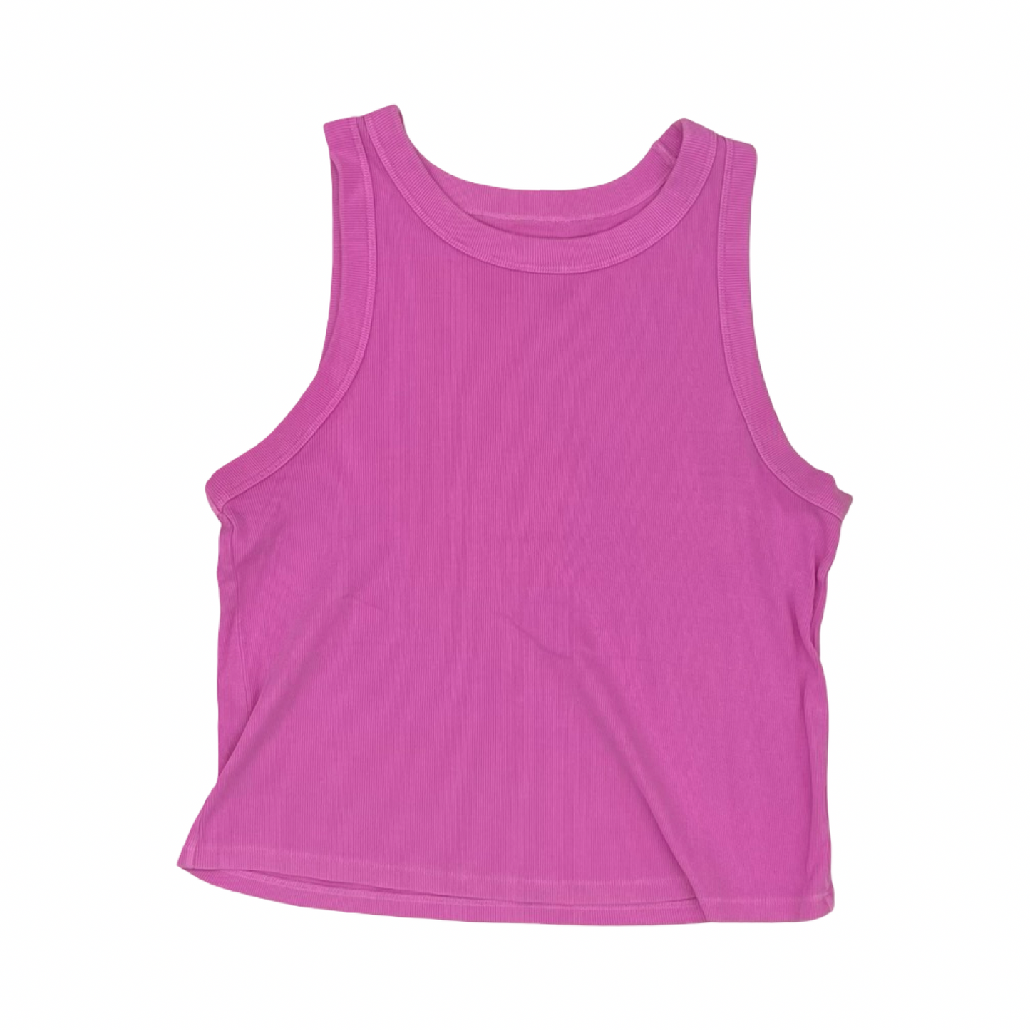 Tank Top By Old Navy In Pink, Size:Xl