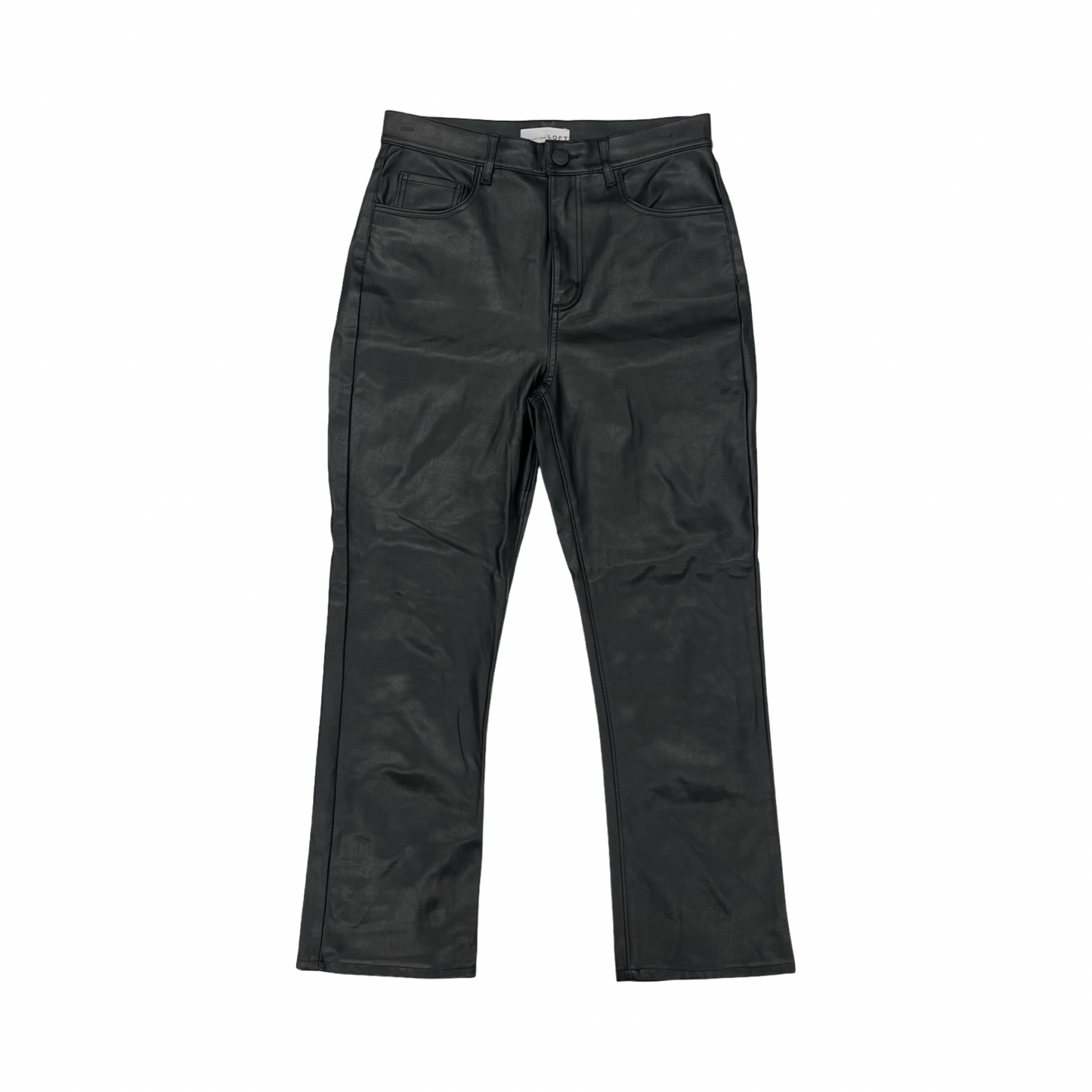 Pants Other By Loft In Black, Size:2