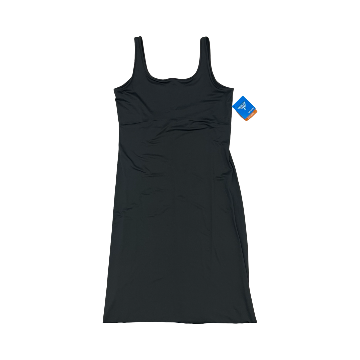 Athletic Dress By Columbia In Black, Size:Xl