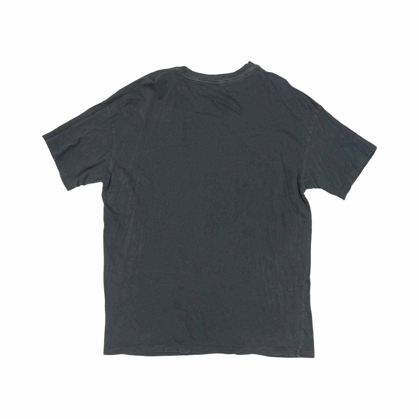 Top Ss By American Eagle In Grey & Purple, Size:M