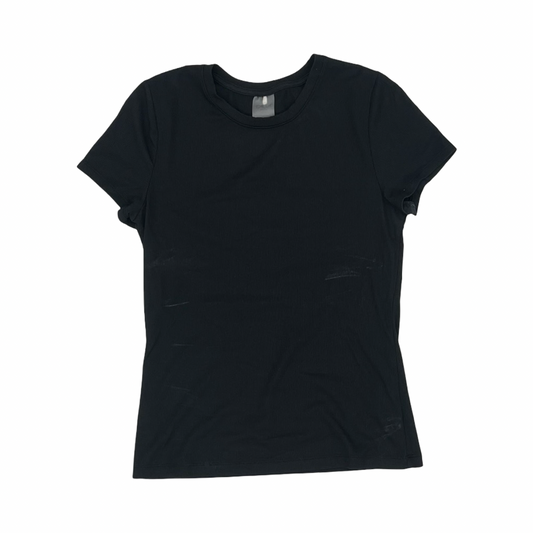 Top Ss By Calia In Black, Size:M