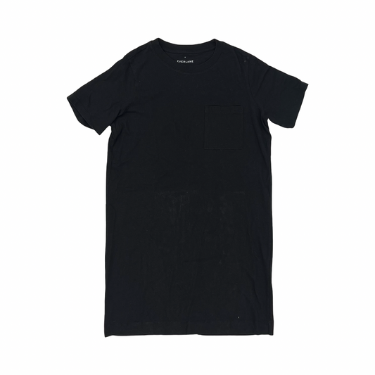 Dress Casual Short By Everlane In Black, Size:M