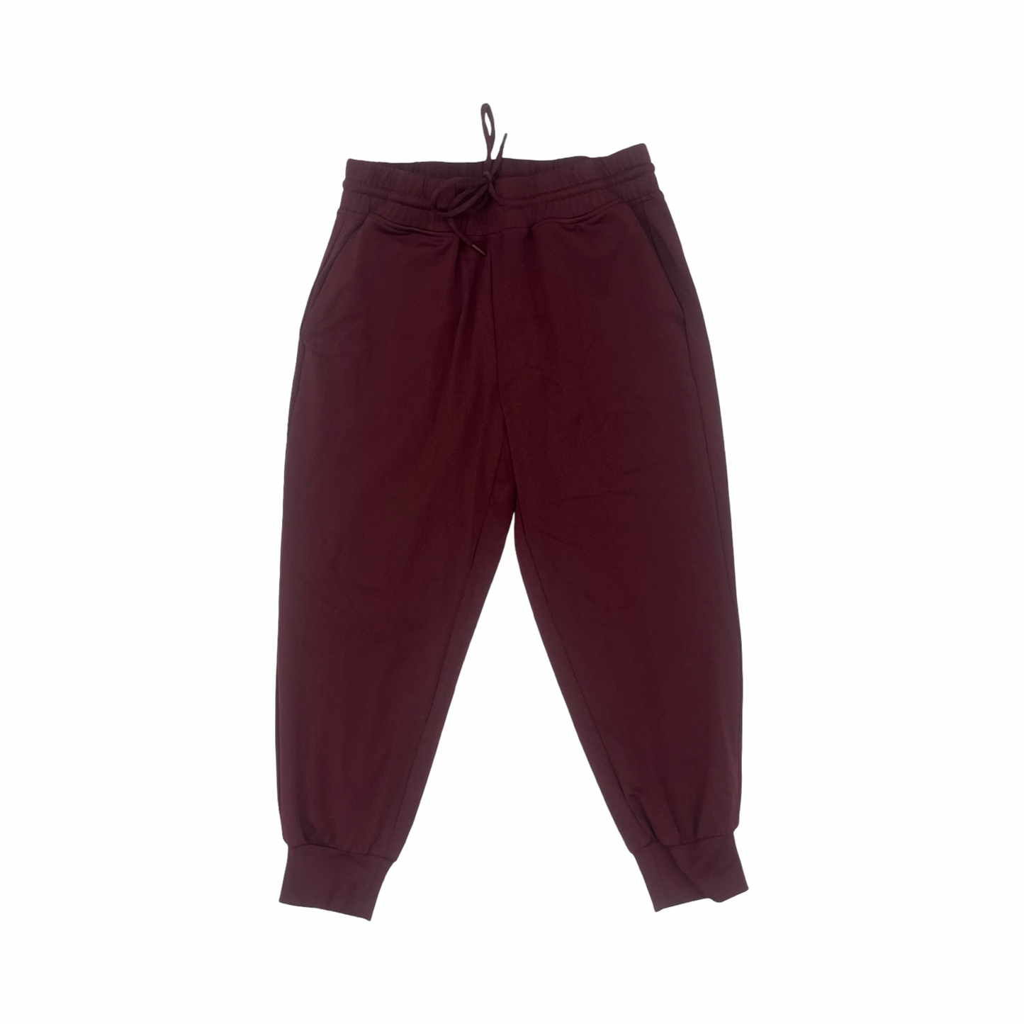 Pants Lounge By Lou And Grey In Red, Size:Mp