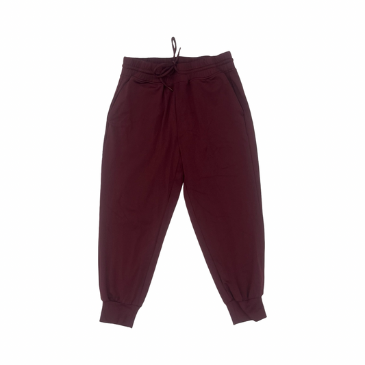 Pants Lounge By Lou And Grey In Red, Size:Mp