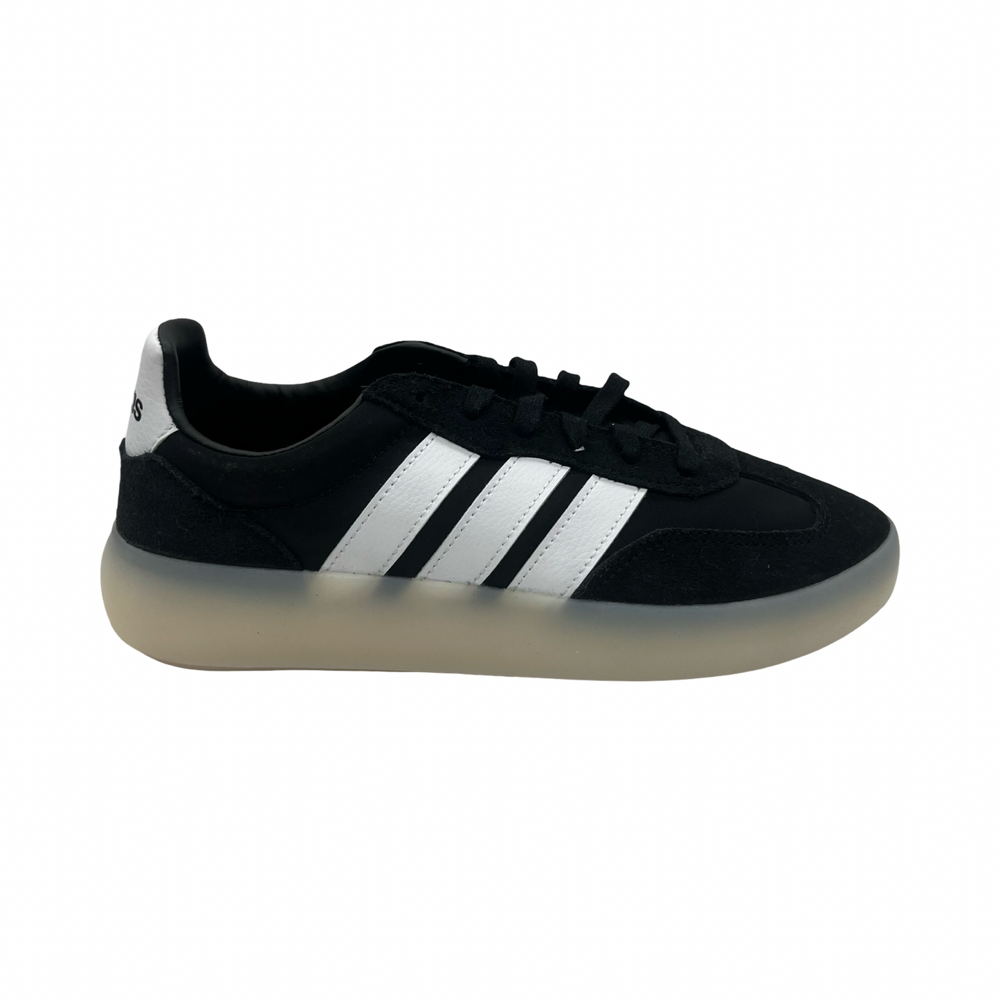 Shoes Sneakers By Adidas In Black, Size:9