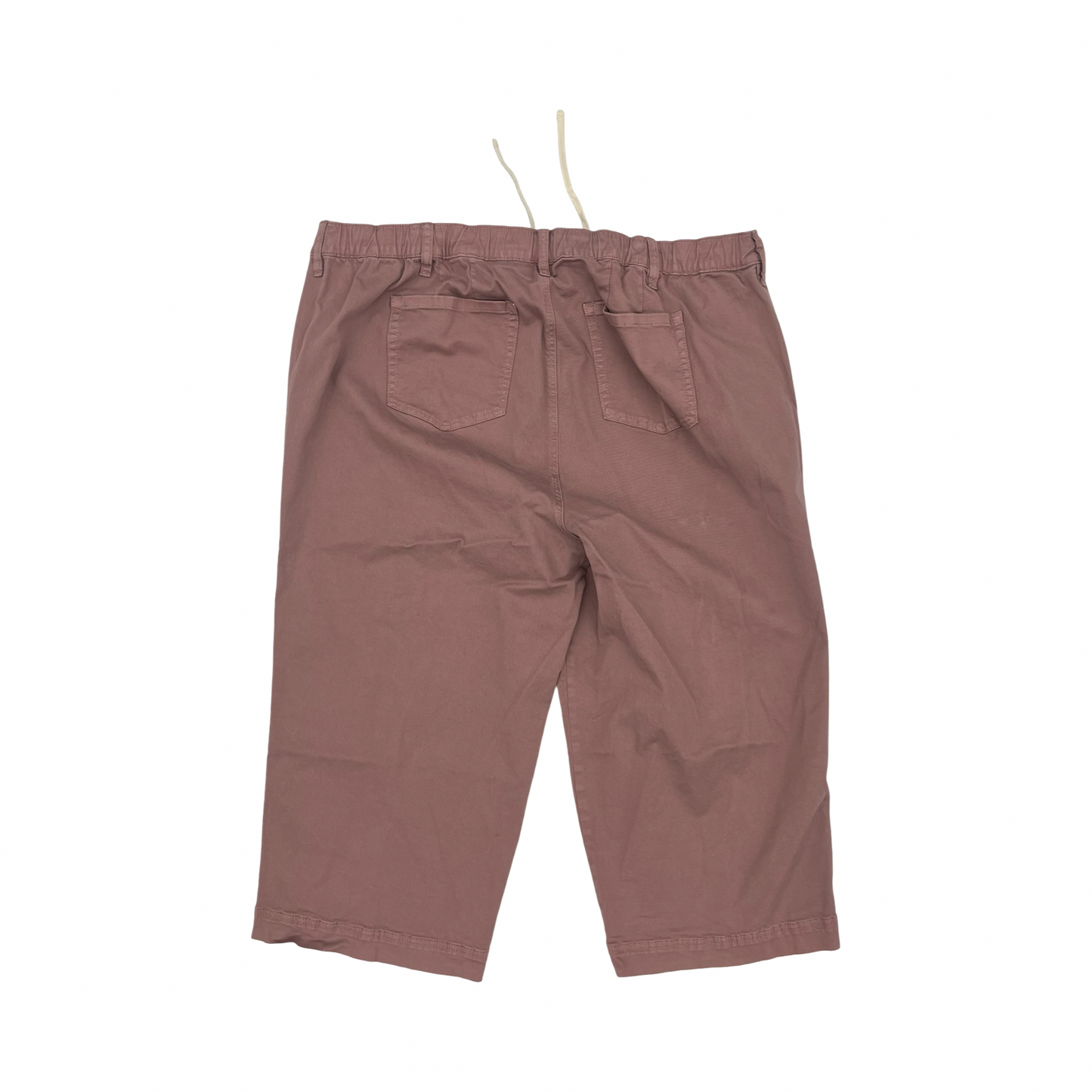 Pants Other By Torrid In Mauve, Size:3X