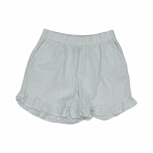 Shorts By Cmf In Blue & White, Size:Xl