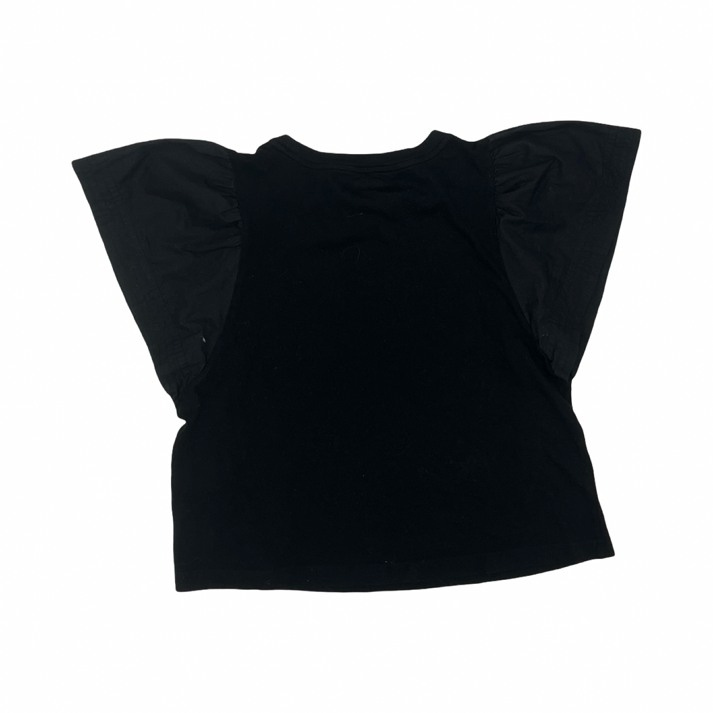 Top Ss By Old Navy In Black, Size:M