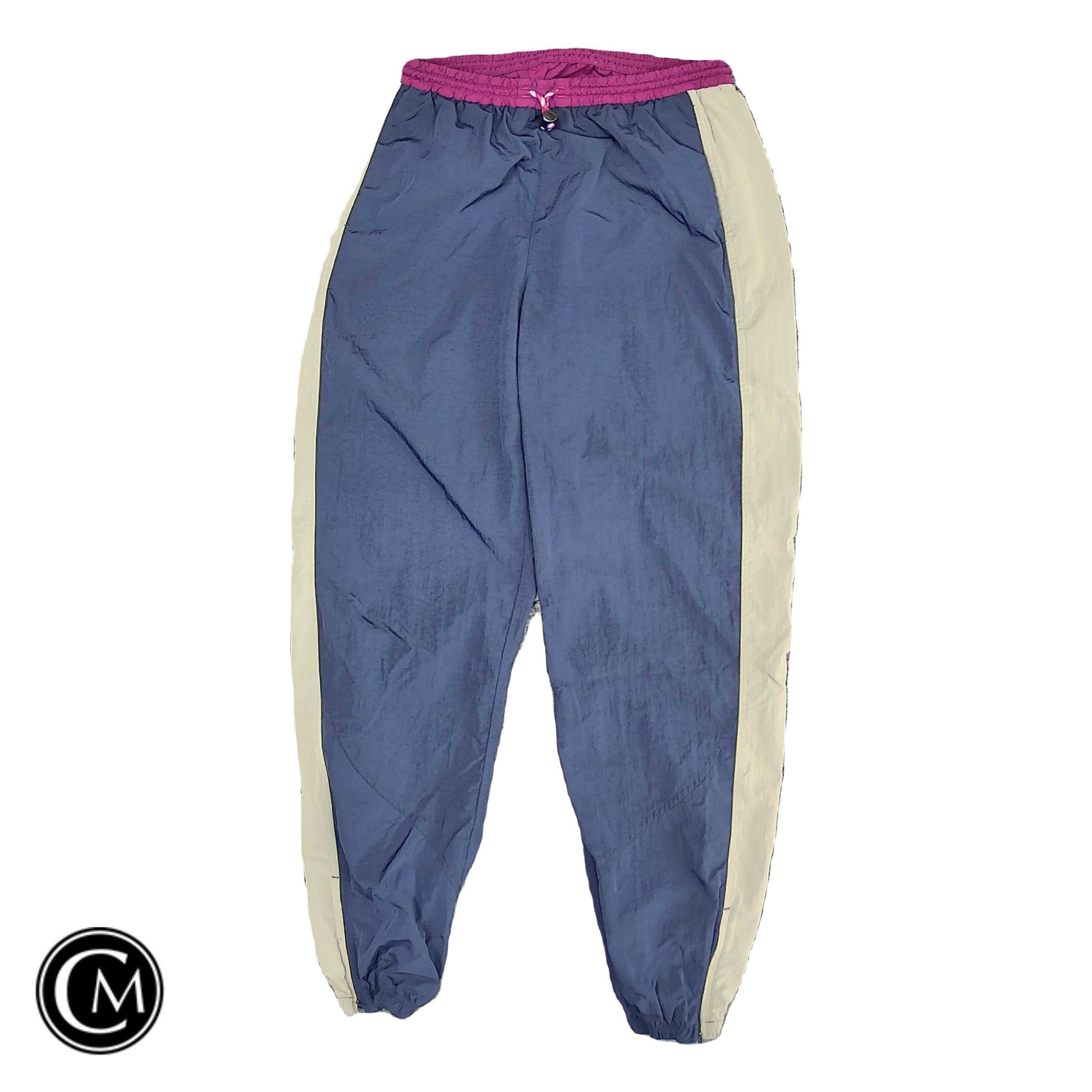 Athletic Pants By Lululemon In Navy, Size: 4 image 1