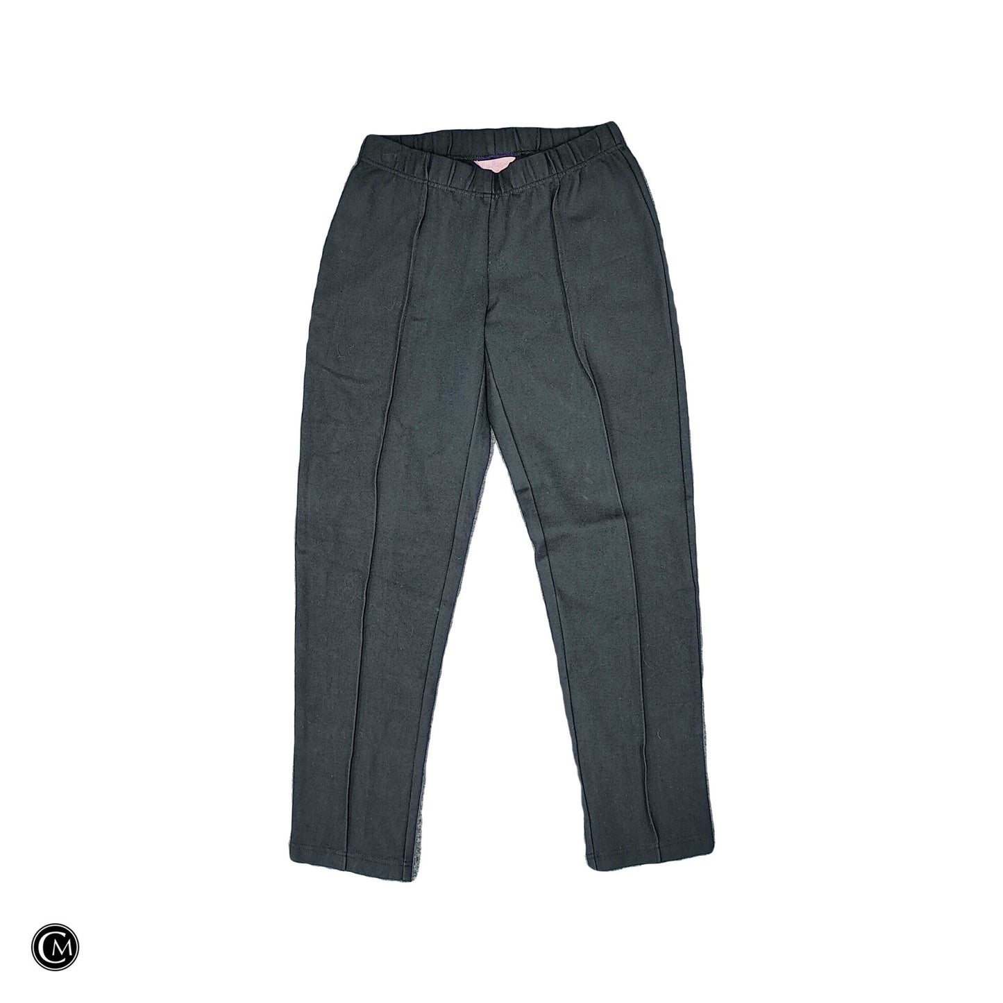 Pants Designer By Lilly Pulitzer In Black, Size: M