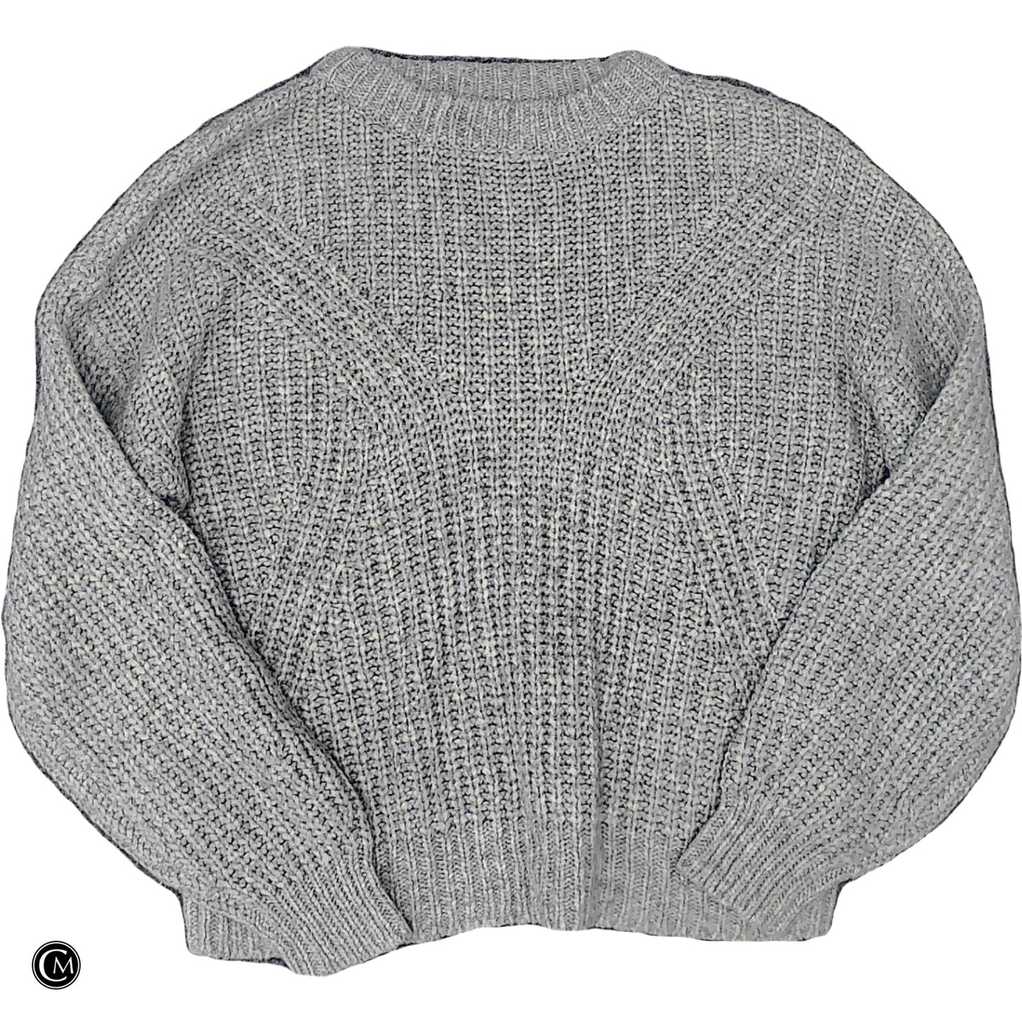 Sweater By A New Day In Grey, Size: M