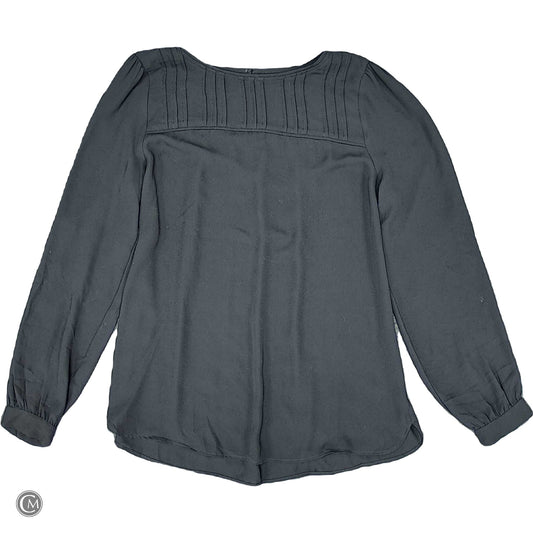Top Ls By Loft In Black, Size: S