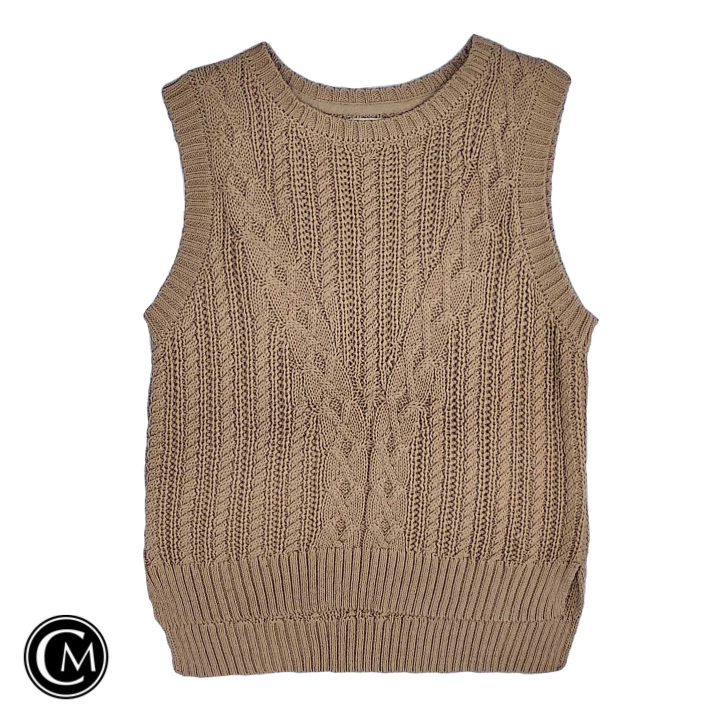 Sweater Ss By Rachel Zoe In Cream, Size: M