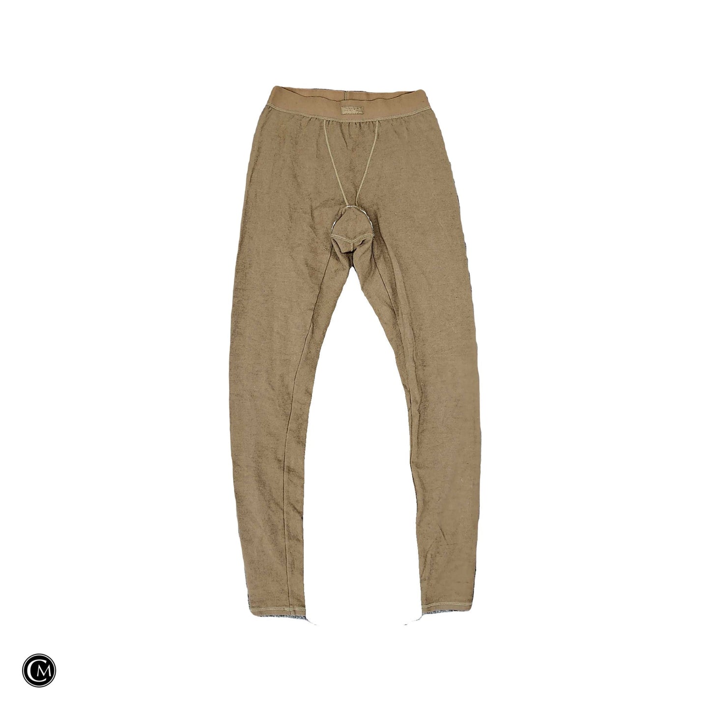 Pants Leggings By Skims In Brown, Size: Xs