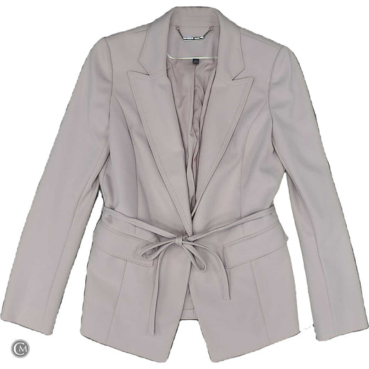 Blazer By White House Black Market In Pink, Size: S