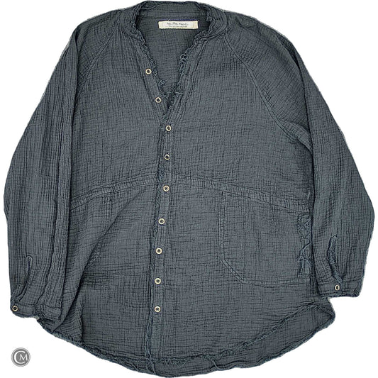 Top Ls By We The Free In Black, Size: S