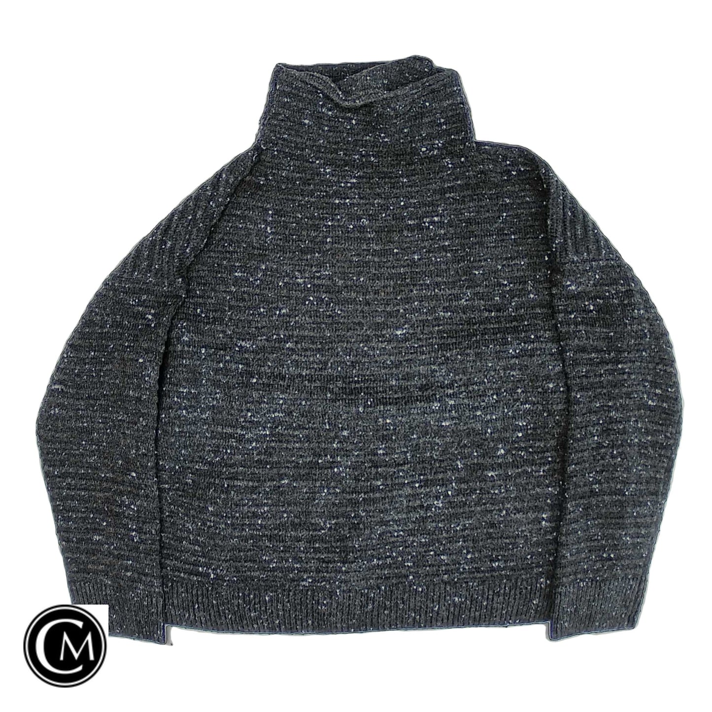 Sweater By Madewell In Black, Size: Xxl