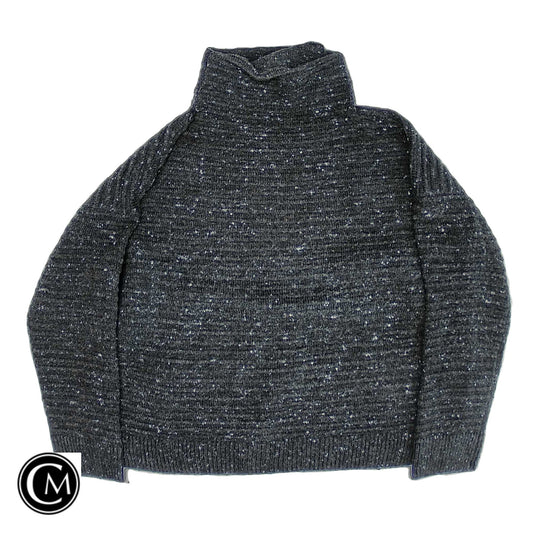 Sweater By Madewell In Black, Size: Xxl
