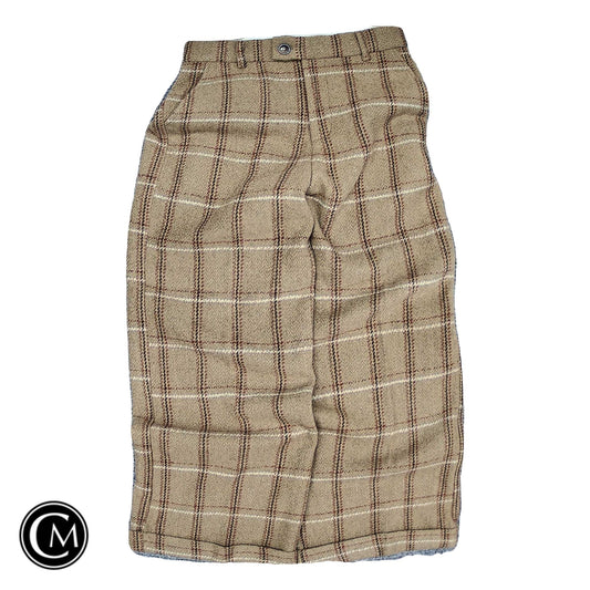 Pants Dress By A Loves A In Tan, Size: 10