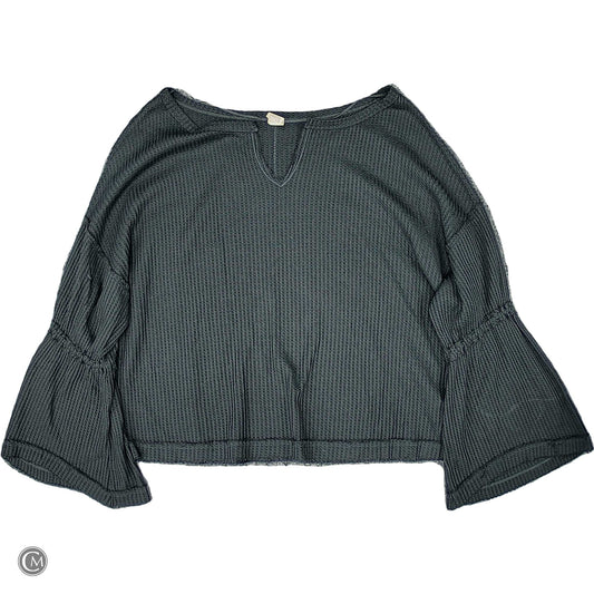 Top Ls By We The Free In Black, Size: L image 1